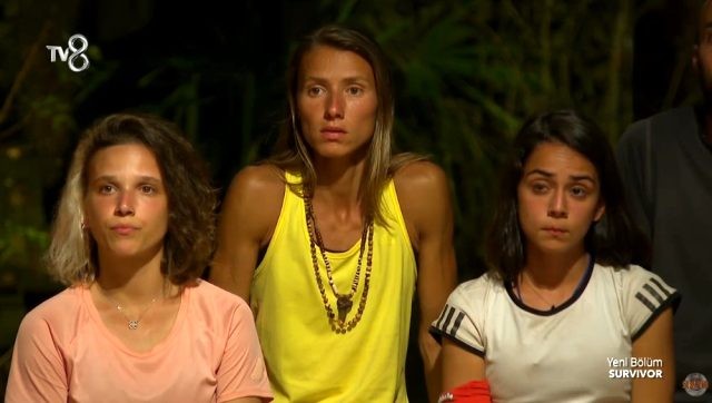“Survivor” iştirakçıları göz yaşlarına hakim ola bilmədilər - FOTO+VİDEO